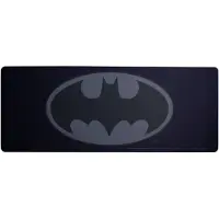 Tapis de bureau Batman Logo Desk Mat 30x80 cm