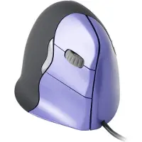 BakkerElkhuizen Bakker Elkhuizen Evoluent4 Small ergonomic vertical - Maus - optisch - verkabelt