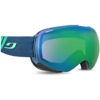 Julbo Shadow Ski Goggles Bleu Reactiv Performance/CAT1-3