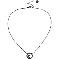 Tommy Hilfiger MódnàÄerný náhrdelnÃk Vine Circle 2780521, (Acier inoxydable, 45 cm)