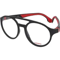 Carrera Ca5548v8 51/19/135 Glasses Noir Homme