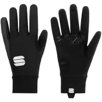 Sportful Giara Thermal Gloves Noir XS Homme