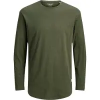 Jack & Jones T-Shirt 'Enoa' olive