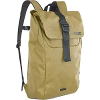 Evoc DUFFLE BACKPACK 16 RUCKSACK, Couleur:curry/noir