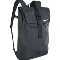 Evoc Duffle 16 - Sac à dos 48 cm (gris carbone/noir)