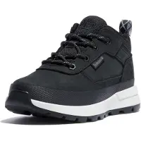 Timberland Field Trekker Hiking Shoes Noir EU 36
