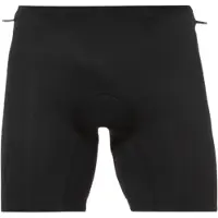 Vaude Bike Bike Inner Iii Shorts Noir XL Homme