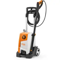 Stihl RE 110 Hogedrukreiniger 1700 W 110-150 bar 380 l/u - 49500114520 (Fonctionnement sur secteur)