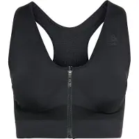 Odlo Brassière de Sport BH Odlo Women Sport Bra Seamless High Black-S