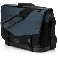 Tenba Messenger DNA 16 DSLR Bleu