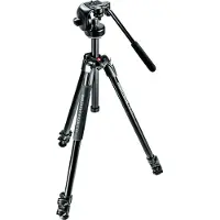 Manfrotto 290 XTRA Kit tête à 2 voies