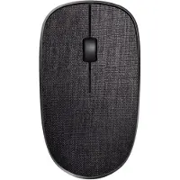 Rapoo M200 Plus - Souris - optique - 3 boutons - sans fil - 2.4 GHz, Bluetooth 4.0, Bluetooth 3.0
