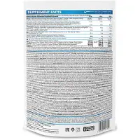 QNT Light Digest Protein Noix de Coco 500 GR Poudre