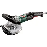 Metabo Meuleréno FILAIRE RSEV 19-125 RT Coffret