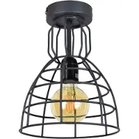 Urban Interiors Lampe de plafond Francis