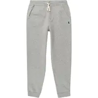 Ralph Lauren Pantalon bleu foncé / gris chiné / blanc
