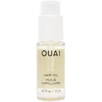 Ouai Hair Oil Travel 13 ml