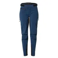 Vaude Bike Pantalon Qimsa Ii