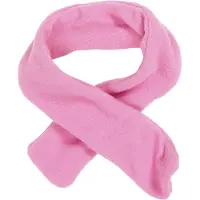 Playshoes Fleece-Écharpe Pink (422003)