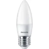 Signify Philips 8719514313934 ampoule LED 6,5 W E27 F