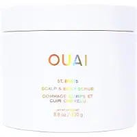 Ouai Gommage pour le cuir chevelu et le corps St.Barth - Gommage pour les cheveux et le corps
