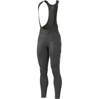 ALÉ Speedfondo Plus Bib Tights Noir XL Homme