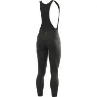 ALÉ Eco Friendly Bib Tights Noir S Homme