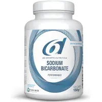 6D Sports Nutrition Sodium Bicarbonate 120 pc(s) Capsule(S)
