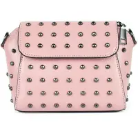 Art of Polo Sac à main pour femmes Rohiri rose clair