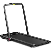 Flow Fitness Tapis de course - DTM200i - 99% pré-assemblé