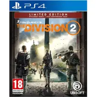 The Division 2 (Limited Edition)