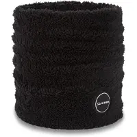 Dakine Bergen Fleece Neck Warmer Noir