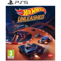 Hot Wheels Unleashed (Édition Day One)