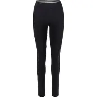 Agu Essential Tights Noir M Femme