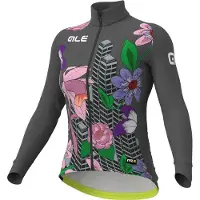 ALÉ City Long Sleeve Jersey Multicolore S Femme