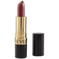 Revlon Cosmetics Super Lustrous rouge à lèvres crémeux teinte 610 Goldpearl Plum 4.2 g