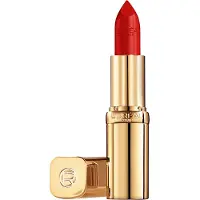 L'Oréal Color Riche Rouge À Lèvres - 297 Red Passion - Rouge - L'oréal Rouge