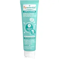 Puressentiel Circulation Crème Fraîcheur hydratante 100 ml Crème
