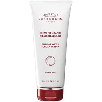 Institut Esthederm Cellular Water Fondant Cream crème hydratante corps pour peaux très sèches 200 ml