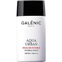 GALENIC Aqua Urban Inivisible Shield Spf50 40ml Blanc