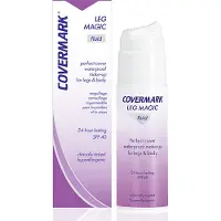 Covermark Leg Magic Fluid D1 SPF40 75ml
