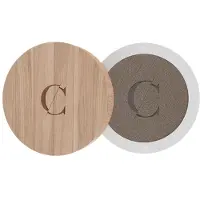 COULEUR CARAMEL - Ombre À Paupières Fard Nacré 56 - Brun Kaki Nacré 2 G