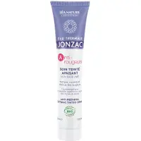 Jonzac Anti-Rougeurs Soin Teinté Apaisant Peaux Sensibles Mixtes 40 ml Maquillage