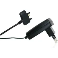 Sony Ericsson Cst-60 - Adaptateur Secteur - Pour Ericsson K770, K858, P1c, S500, T250, T258, T650, T658, W300, W550, Z250, Z258, Z320