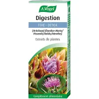 A.Vogel France Complexe Digestion 50ml