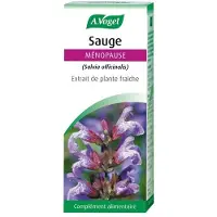 A.Vogel Sauge Ménopause 50ml