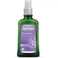 Weleda Lavande Huile Relaxante 100ml