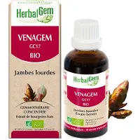 Herbalgem VENAGEM 30 ml Goutte(S)