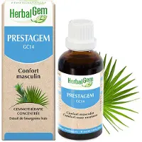 Herbalgem Prestagem Bio 30 ml Goutte(S)
