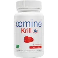 Oemine Krill 30 capsules